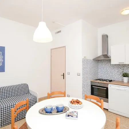 Apartment Ostrica