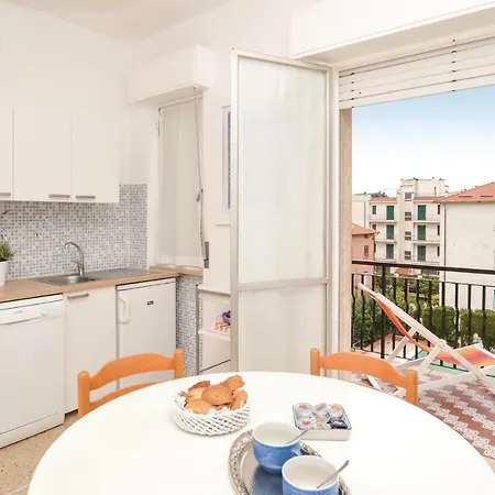Apartment Ostrica